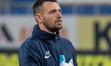 Чорноморець має намір підписати воротаря Дніпра-1