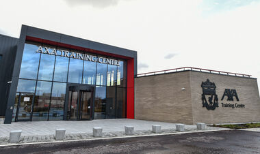 Коронавірус вирує. Ліверпуль закрив тренувальну базу