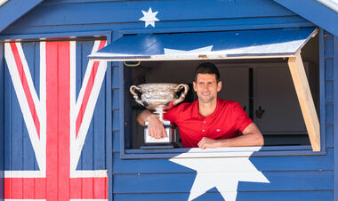 V1lat: «Надеюсь, нос Джоковича уничтожат тестами через каждые 2 часа»