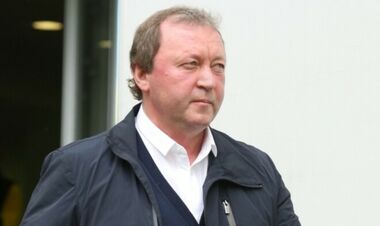 Незабаром оголосять. Минай розповів, коли призначить нового тренера