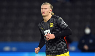 Холанд должен определиться с будущим до конца февраля