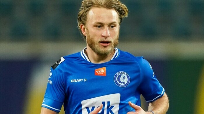 ФОТО. Зміна іміджу. Роман Безус позбувся пишної шевелюри