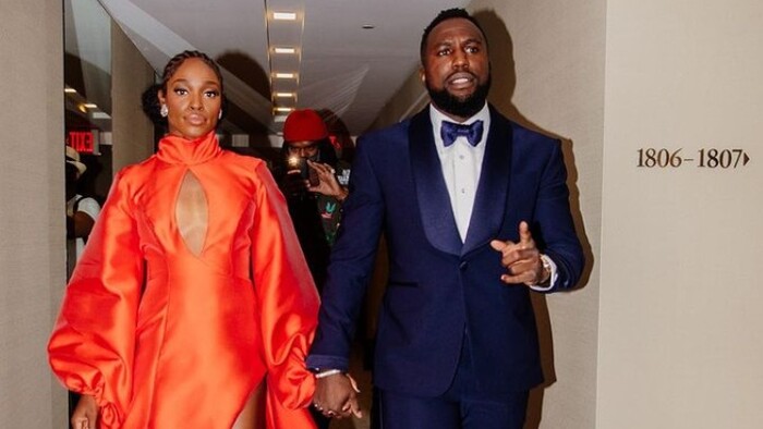 ФОТО. Чемпіонка US Open-2017 вийшла заміж першого січня