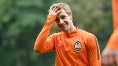 Чорноморець може підписати екс-гравця Шахтаря, який зараз без клубу