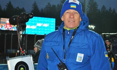 Юрай САНИТРА: «Участники Олимпиады определятся по итогам Оберхофа»