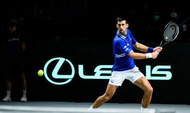 Джоковича и других подставили? Игроков обманули по поводу медотводов