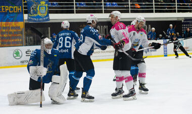 УХЛ работает над расширением чемпионата. Переговоры с властями и бизнесом