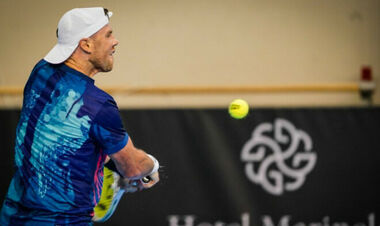 Расписание украинцев в квалификации Australian Open на 10 января