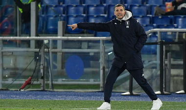 Шевченко близький до відставки, Маліновський зробив гол+пас