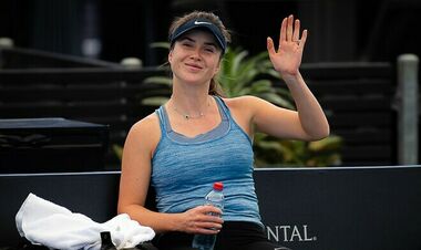 Рейтинг WTA. Свитолина потеряла одну позицию, Ястремская покинула топ-100