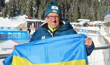 Юрай САНІТРА: «Склад збірної на Олімпіаду потрібно погодити з федерацією»