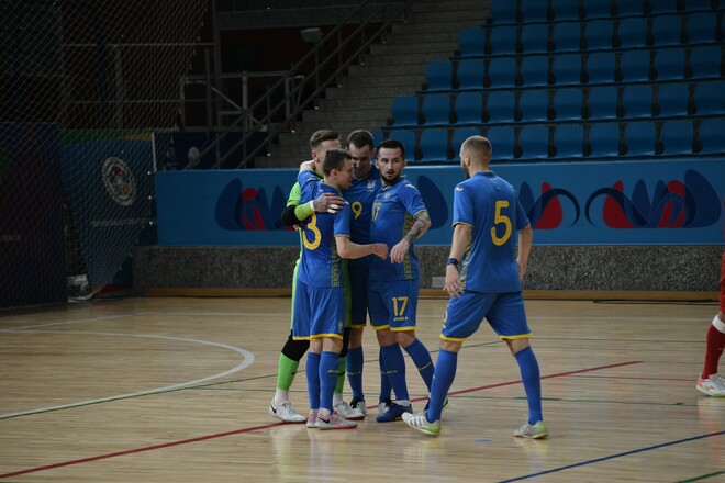 Сборная Казахстана отменила контрольные матчи с Украиной
