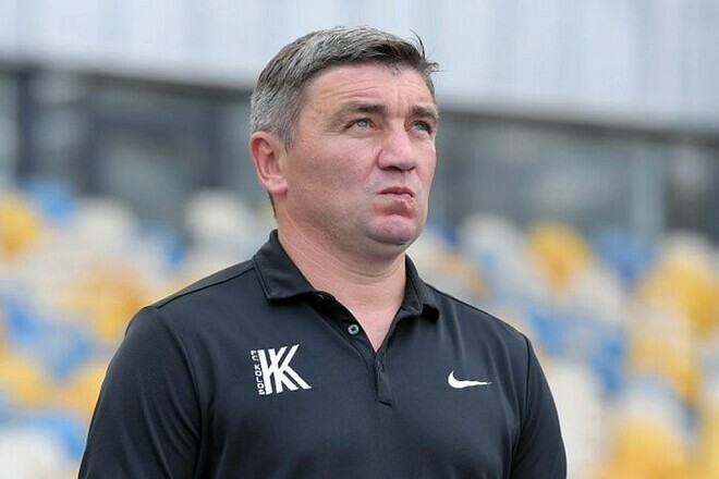 Костышина приглашал казахстанский клуб, но тренер ответил отказом