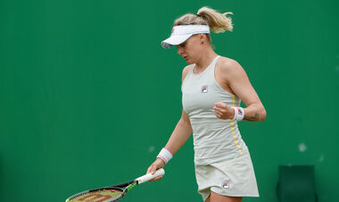 Катерина Байндл не смогла пробиться в финал квалификации Australian Open