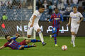 Барселона – Реал – 2:3. Ель-Класіко у Суперкубку. Відео голів і огляд матчу