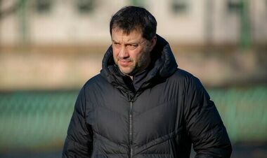 Юрій ВІРТ: «У нас точно буде кілька нових футболістів»