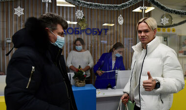 ФОТО. Шахтар вийшов з відпустки. Гравці готуються до вильоту на збір