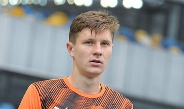 Артем БОНДАРЕНКО: «Усі вже встигли засумувати за нашою справою»