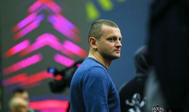 Спортдир Ліги TMS: Турнір у Запоріжжі-новий етап для спортсменів та для наc