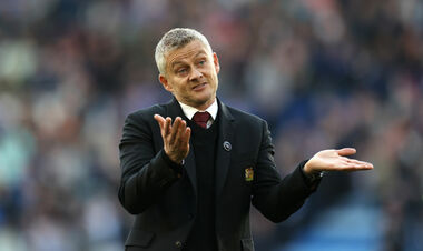 Уле Гуннар СУЛЬШЕР: «Ман Юнайтед – клуб номер один у Манчестері»