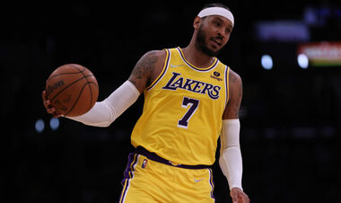 НБА. Маямі обіграв Юту, чергові поразки Лейкерс та Бостона