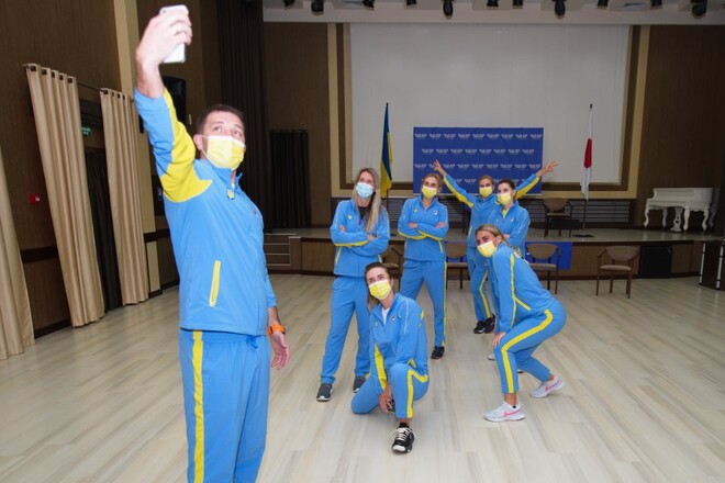 Украинки получили соперника по квалификации Кубка Билли Джин Кинг
