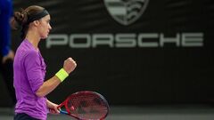 Калинина стала победительницей 60-тысячника ITF во Франции