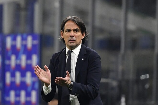 Атлетико и Манчестер Юнайтед хотят переманить тренера Интера