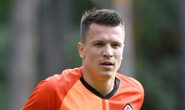 Джерело: Коноплянка шукає новий клуб