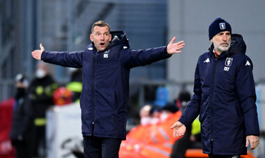 Гендиректор Дженоа: «Результаты не улучшились, мы были честны с Шевченко»