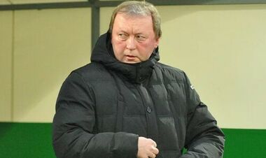 Тренер Миная розповів про потенційні трансфери: «Ринок не такий багатий»