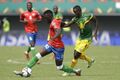 Два пенальти в матче КАН. Гамбия ушла от поражения в матче с Мали