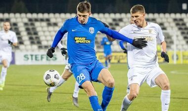 Будківський продовжить кар'єру в клубі Першої ліги