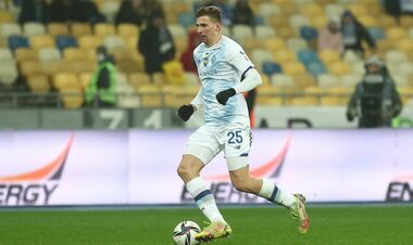 Динамо подтвердило ковид у трех игроков, Попов восстанавливается в Бельгии