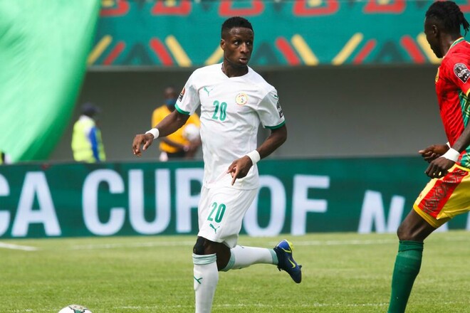 Сенегал и Гвинея вышли в плей-офф Кубка африканских наций