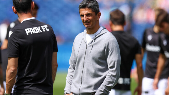 Сын Луческу признался, за что ему было стыдно перед отцом