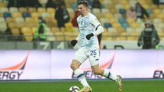 Динамо подтвердило ковид у трех игроков, Попов восстанавливается в Бельгии