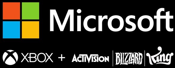 Microsoft купила Activision Blizzard благодаря скандалу о домогательствах