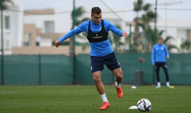 Костянтин ВІВЧАРЕНКО: «Міколенко пішов — позиція відкрита»