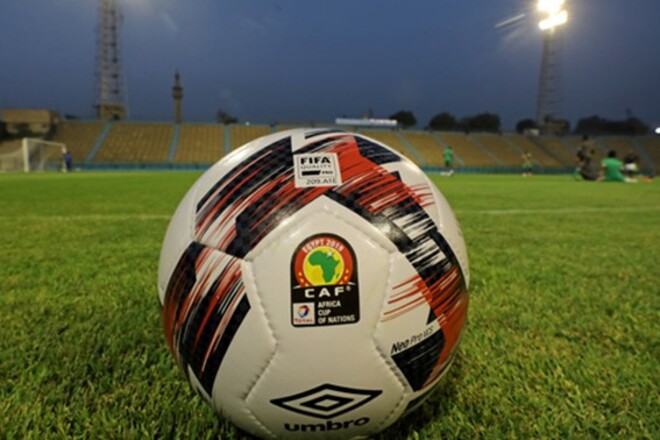 Мали, Гамбия и Тунис идут дальше. Пары 1/8 финала Кубка африканских наций