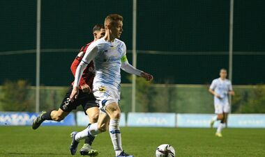 Перемога Динамо, новачок Металіста, Лєднєв йде в оренду, фіаско Світоліної