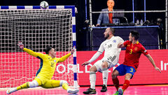 Испания – Босния и Герцеговина – 5:1. Видео голов и обзор матча