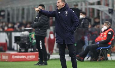 Шевченко очолить збірну Польщі, Україна обіграла Сербію на Євро-2022