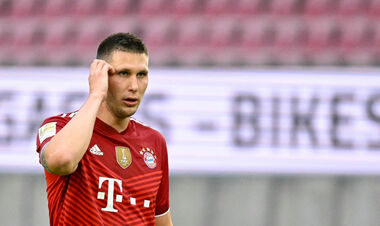 Бавария потеряет ключевого игрока свободным агентом