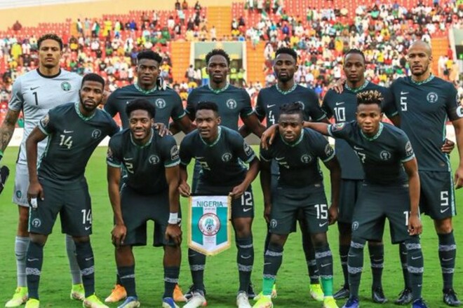 Суперорлам подрезали крылья. Нигерия сенсационно вылетела из Кубка Африки