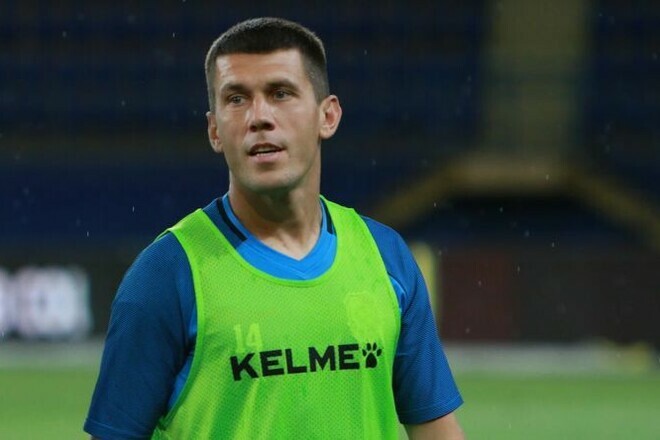 КРАВЧЕНКО: «Григорчук прививает Черноморцу агрессивный и быстрый футбол»