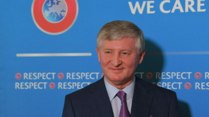 ВИДЕО. Жизнь владельца Шахтера. Как живет Ахметов?