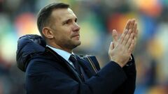В Польше сказали, когда объявят нового тренера сборной. Шевченко - вариант