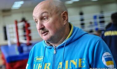 Дмитрий СОСНОВСКИЙ: «Запретил бы олимпийцам даже стоять рядом с россиянами»
