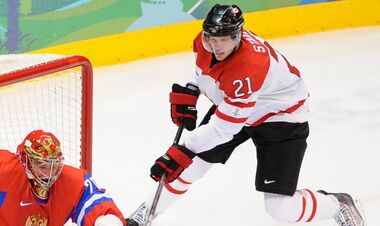 Буде дуже важко. Канада оголосила заявку хокеїстів на Олімпіаду
